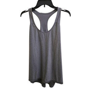 NWOT XL gray Xersion Tank Top